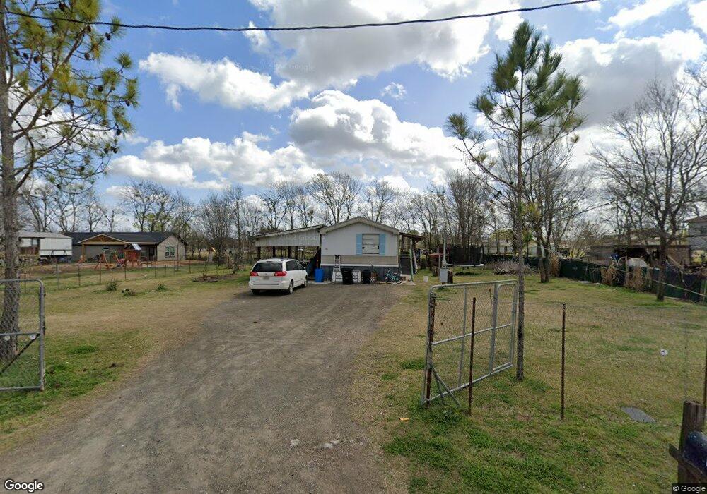 1134 Faustino Garcia Rd, Rosenberg, TX 77471 - photo 1