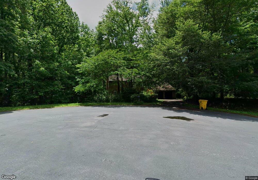 450 Wilson Ct, Friendship, MD 20758 - photo 1