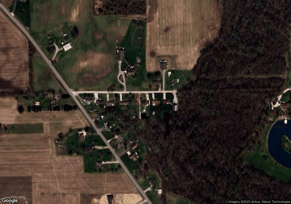 9803 N Stoney Creek Rd, Carleton, MI 48117 - photo 1