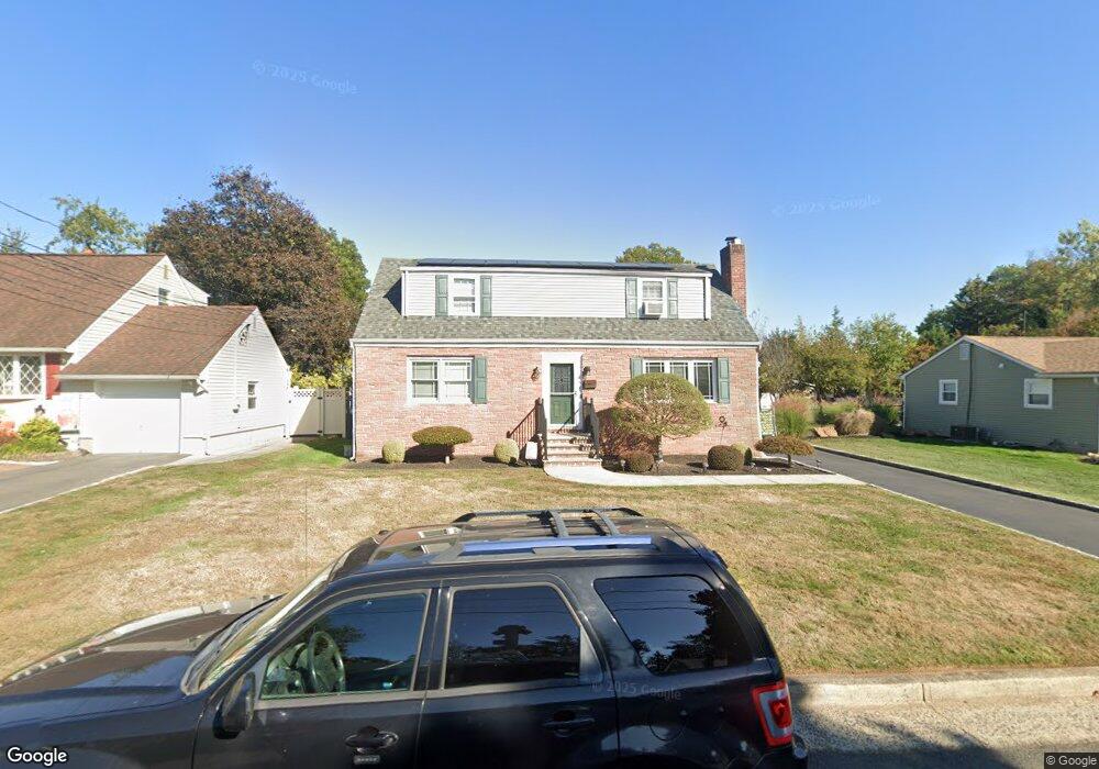 1605 Windrew Ave, South Plainfield, NJ 07080 - photo 1