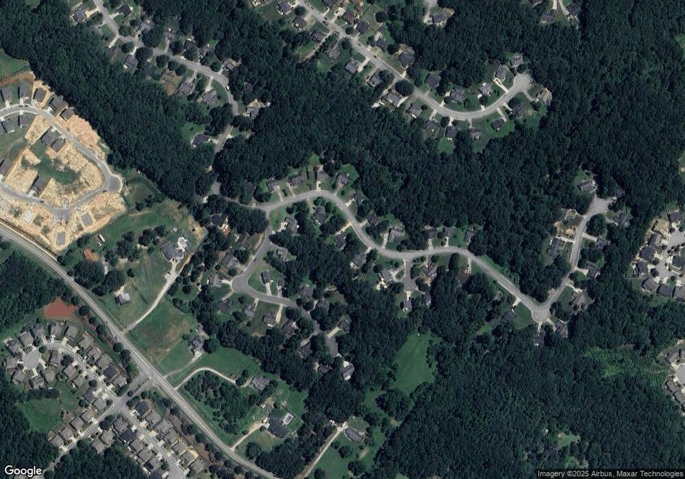 2380 Hamilton Parc Ln, Buford, GA 30519 - photo 1