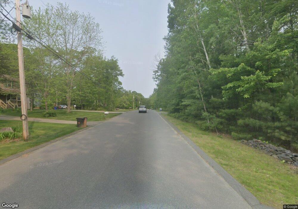 59 Scenic Dr unit R, Derry, NH 03038 - photo 1