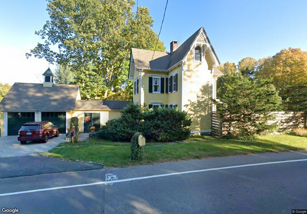 2 Chestnut Hill Rd, Wilton, CT 06897 - photo 1