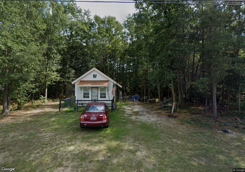 2617 Beaty St, Georgetown, SC 29440 - photo 1