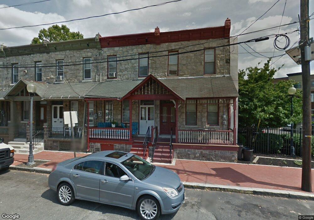 708 Washington St, Camden, NJ 08103 - photo 1