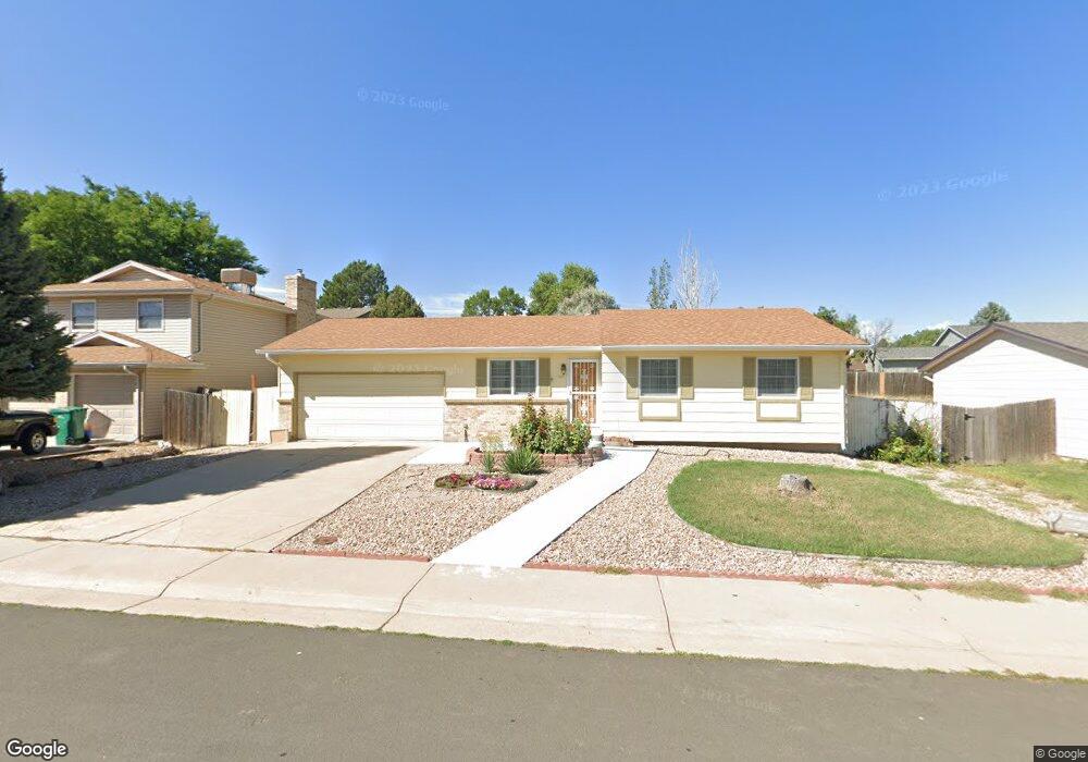 947 S Ventura St, Aurora, CO 80017 - photo 1