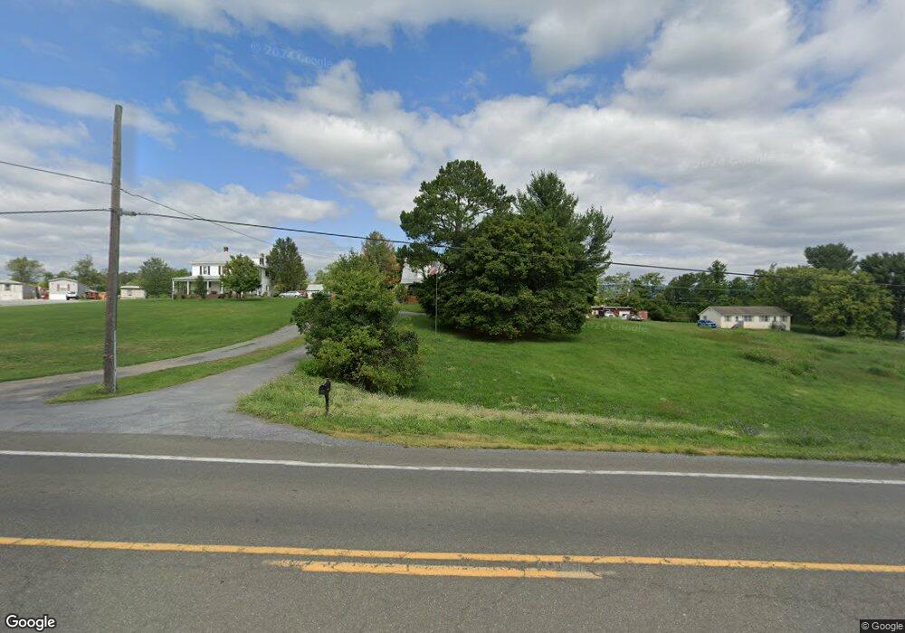 26083 Old Valley Pike, Toms Brook, VA 22660 - photo 1