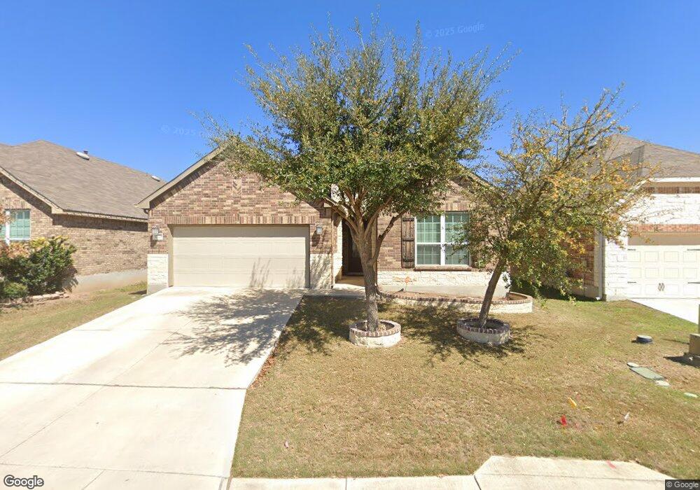 12229 Bianca Mill Way, San Antonio, TX 78254 - photo 1