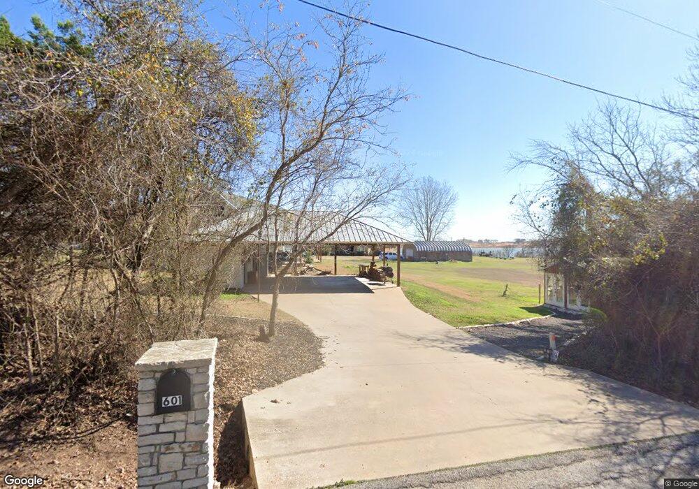 603 Venus Dr, Granbury, TX 76049 - photo 1