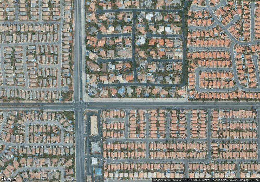 10001 Fox Springs Dr unit 2B, Las Vegas, NV 89117 - photo 1