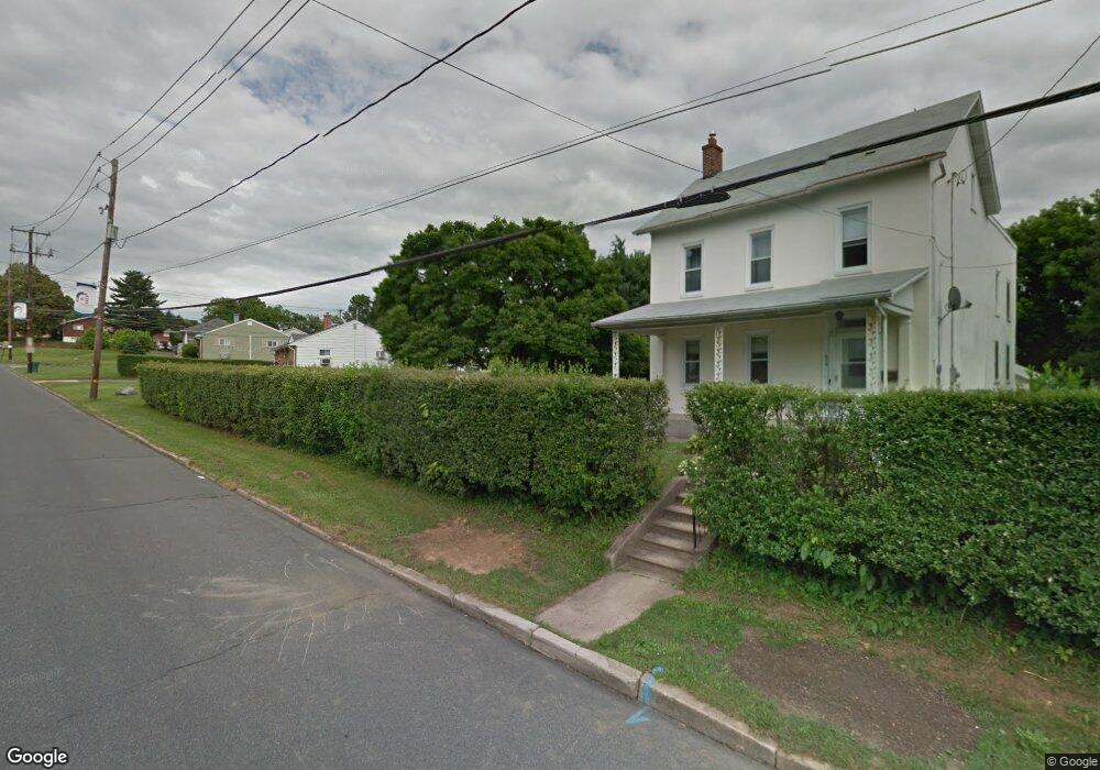 1216 S Gilmore St unit 1220, Allentown, PA 18103 - photo 1