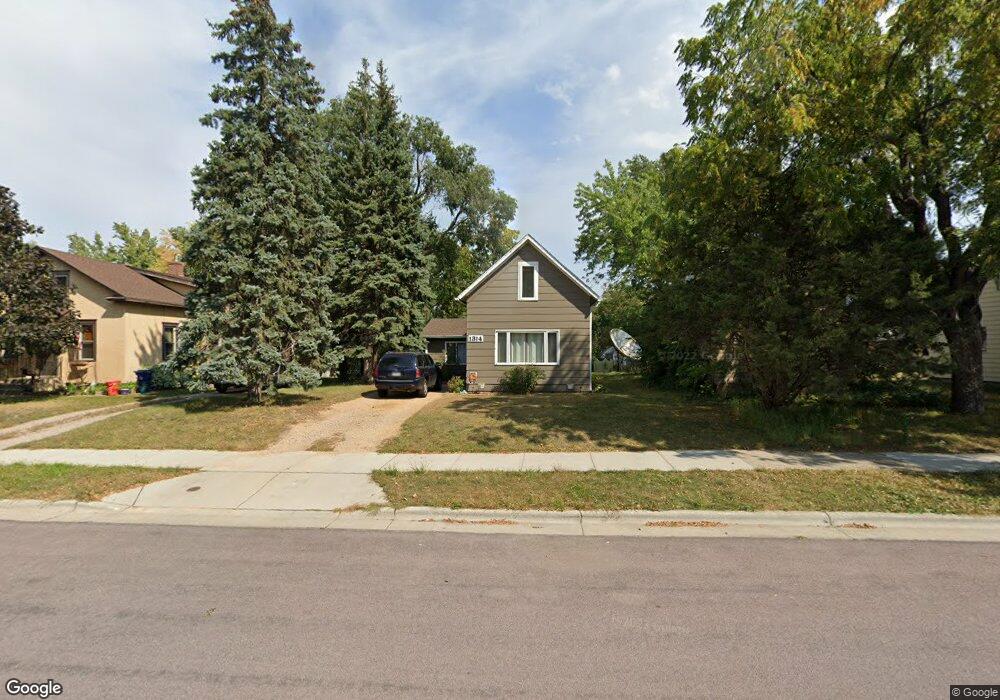1314 N German St, New Ulm, MN 56073 - photo 1