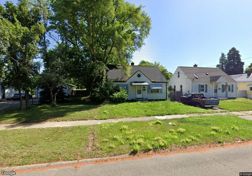 4529 Pengelly Rd, Flint, MI 48507 - photo 1