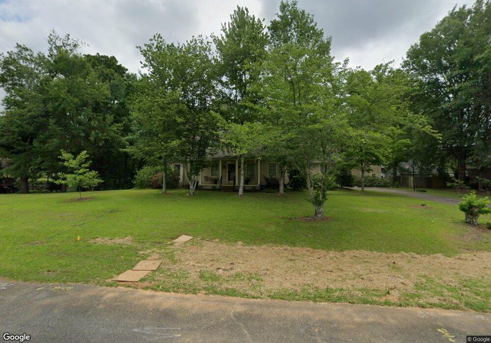 5823 Huddersfield Rd, Macon, GA 31210 - photo 1
