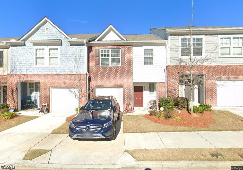 1914 Millstream Hollow, Conyers, GA 30012 - photo 1