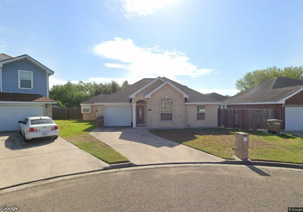 3214 Plaza Cir, Edinburg, TX 78539 - photo 1