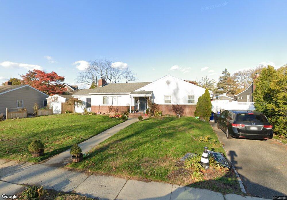 497 Ayers Place, Oceanside, NY 11572 - photo 1