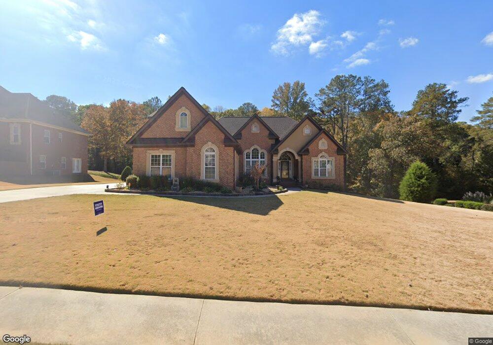 2632 Crest Valley Dr unit 4, Conyers, GA 30094 - photo 1