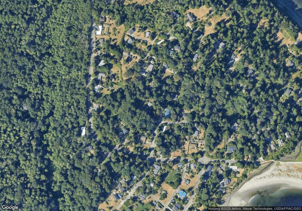 20233 81st Ave SW, Vashon, WA 98070 - photo 1