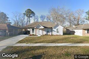 7537 Davlin Ave, Baton Rouge, LA 70812