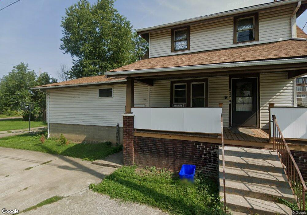 607 Michael Place SW, Canton, OH 44707 - photo 1