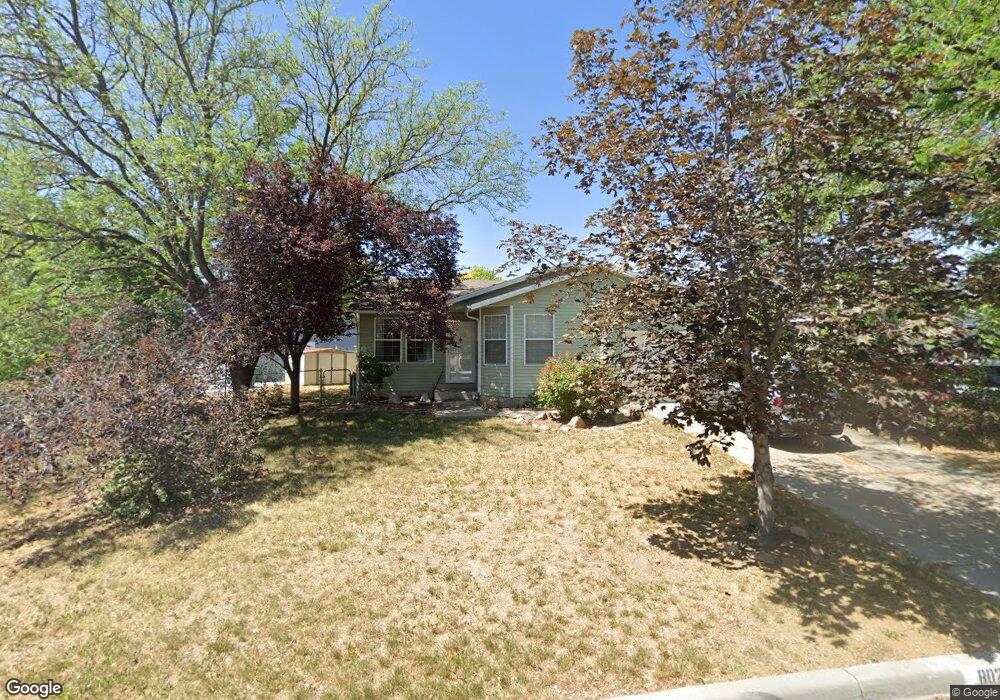 8028 S 2940 W, West Jordan, UT 84088 - photo 1
