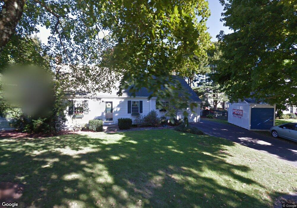 18 Richland Rd, Wellesley Hills, MA 02481 - photo 1