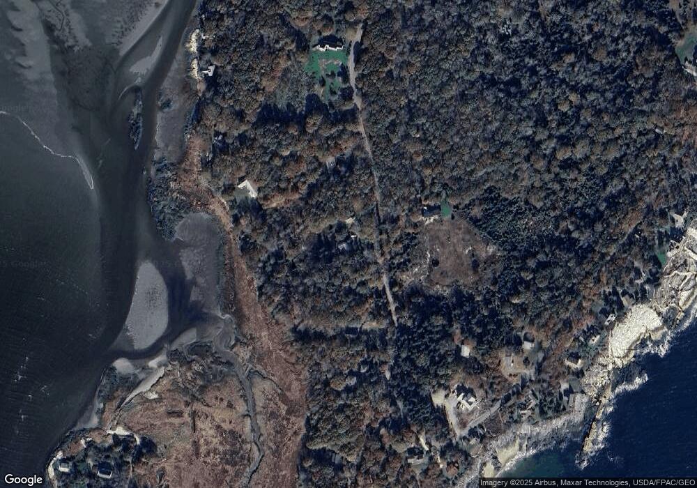 643 Indian Point Rd, Georgetown, ME 04548 - photo 1