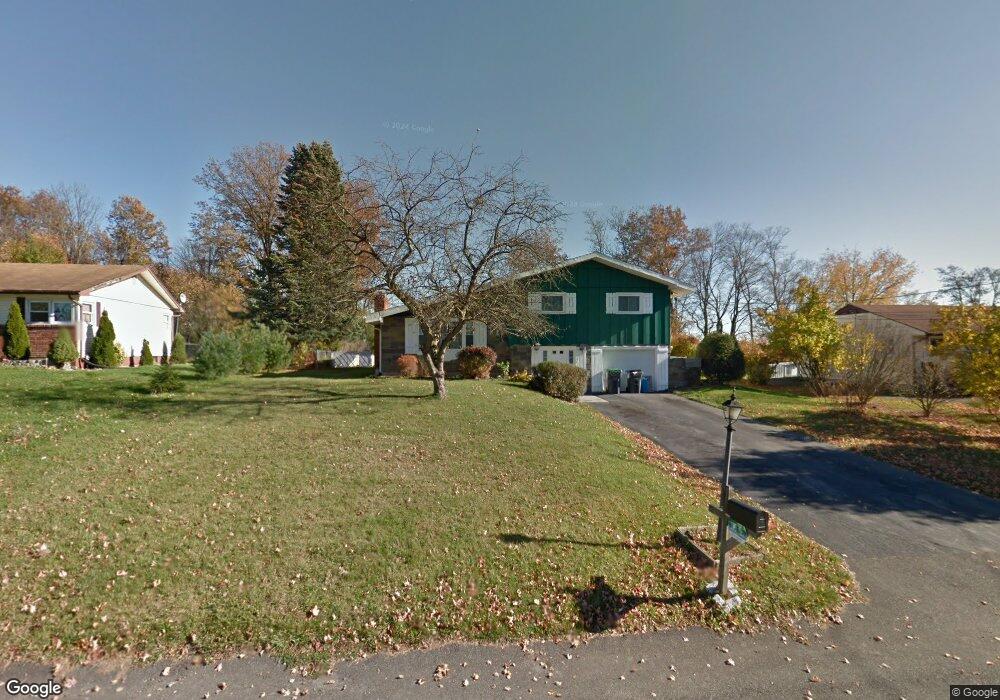 6 Hillcrest Dr, Middletown, NY 10940 - photo 1