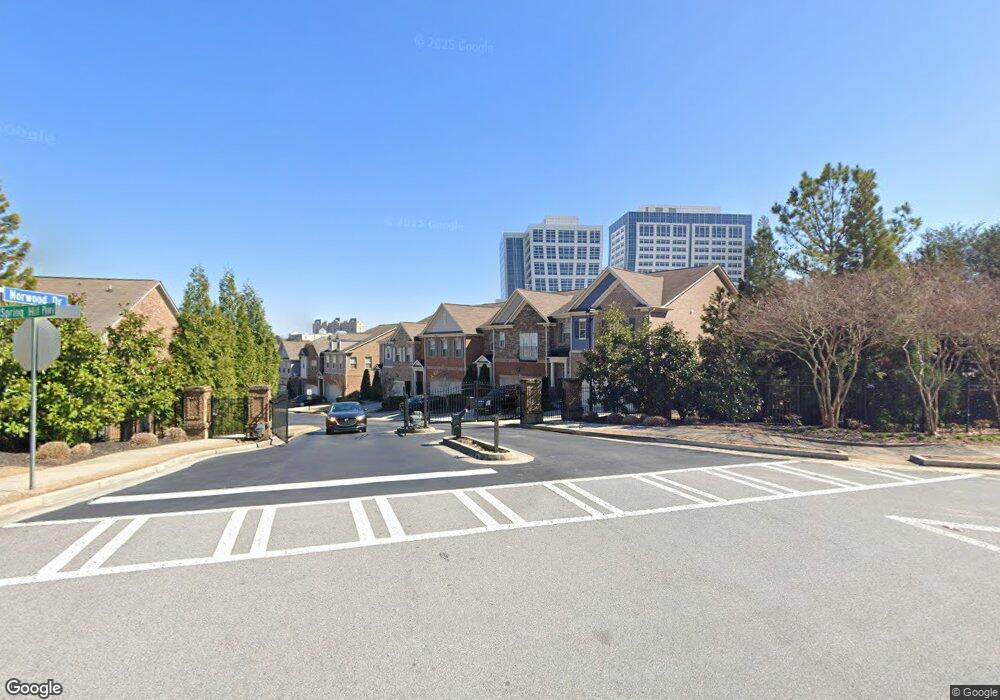 2416 Norwood Dr SE, Smyrna, GA 30080 - photo 1