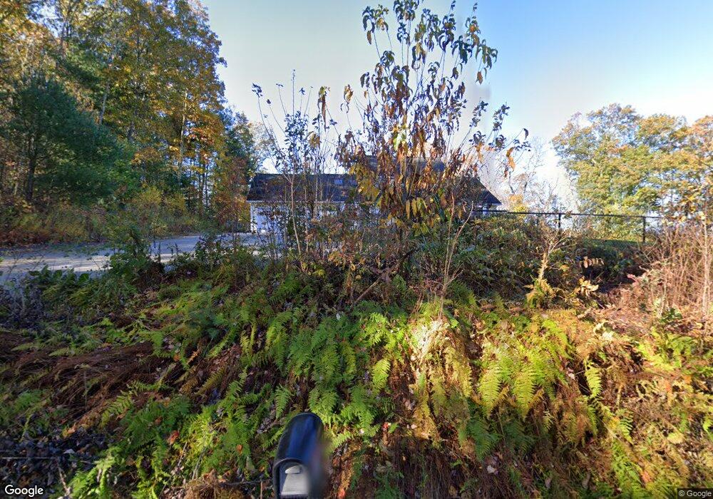 98 S Spencer Rd, Spencer, MA 01562 - photo 1