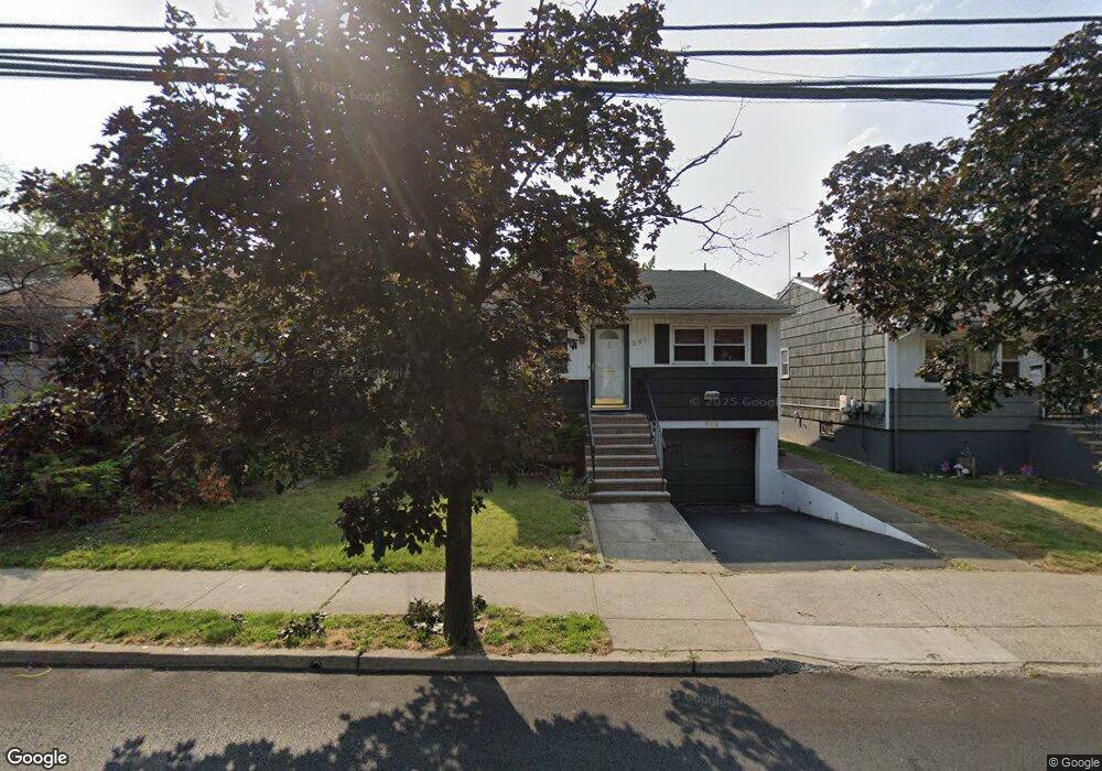 286 Stuyvesant Ave unit 288, Newark, NJ 07106 - photo 1