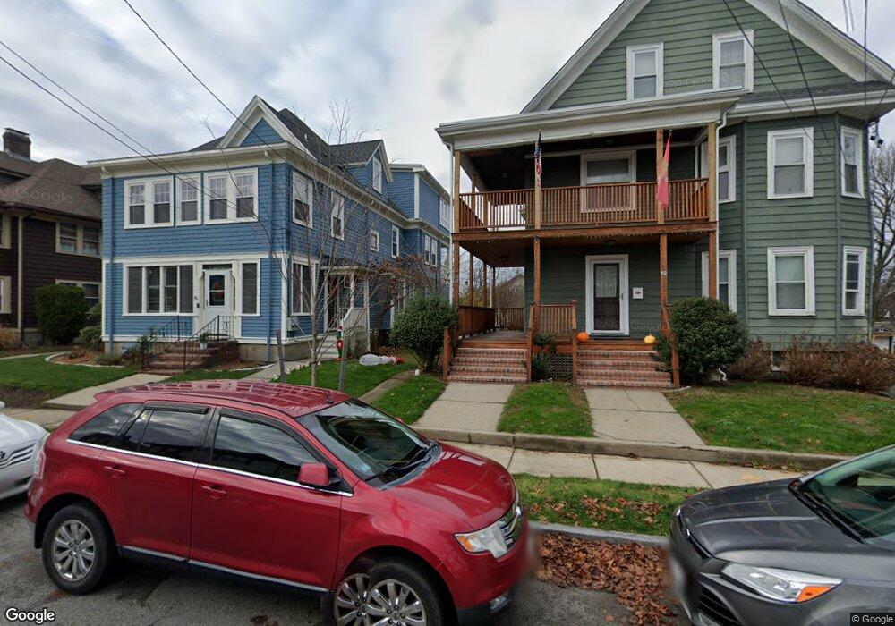 50 Apthorp St, Quincy, MA 02170 - photo 1