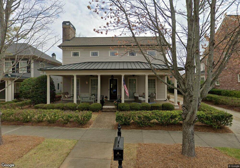 12643 Itaska Walk, Alpharetta, GA 30004 - photo 1