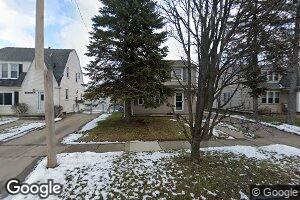 3318 Norwood Dr, Flint, MI 48503