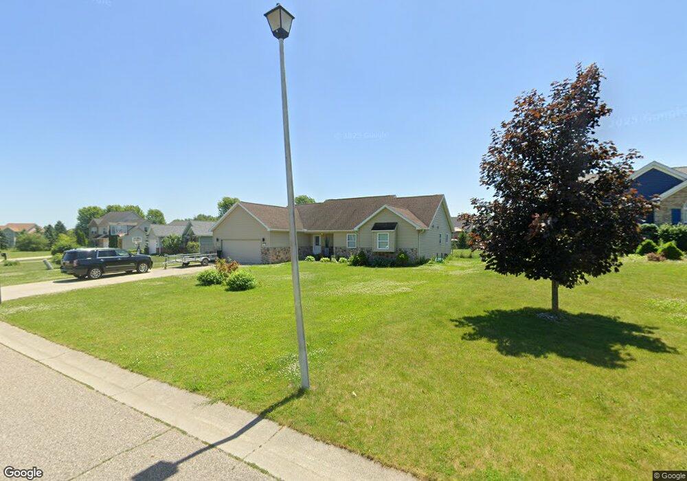 10078 N Hunt Ct unit Bldg-Unit, Davison, MI 48423 - photo 1