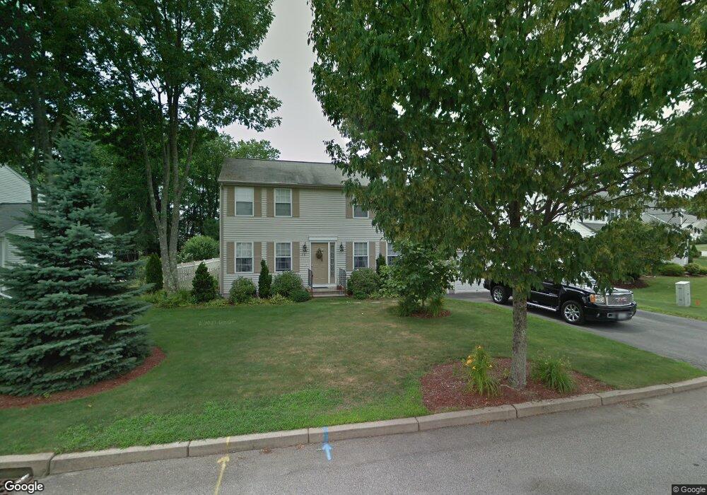 38 Scituate Farms Dr, Cranston, RI 02921 - photo 1