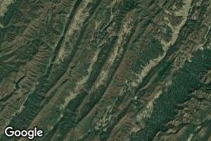 5079 Big Valley Rd, Warm Springs, VA 24484