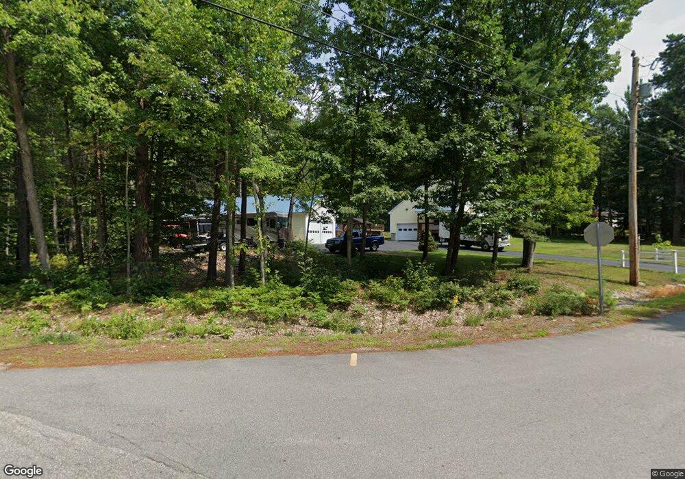 Lot 12 Old Goshen Rd, Conway, NH 03813 - photo 1