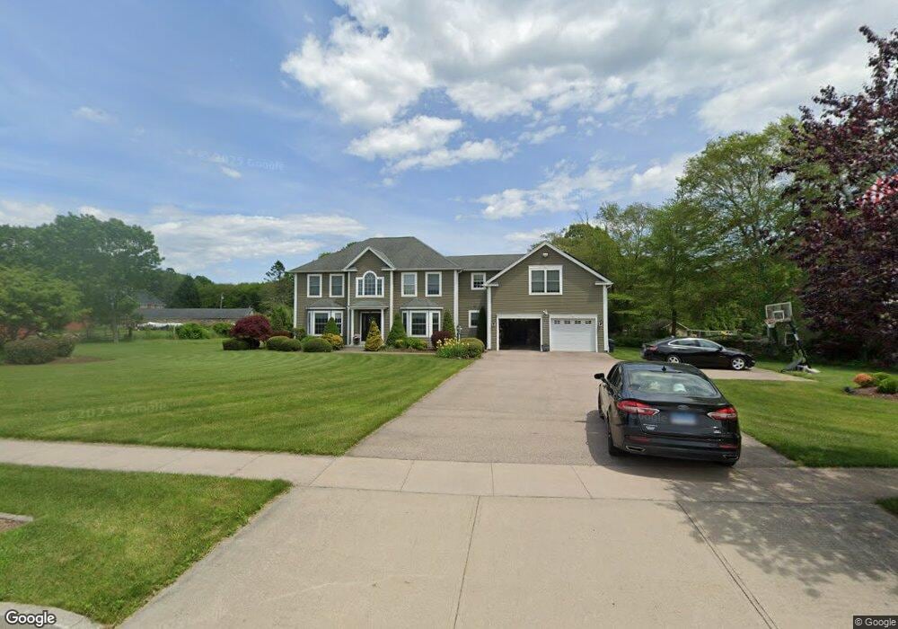 15 Cedar Grove Ln, Stonington, CT 06379 - photo 1