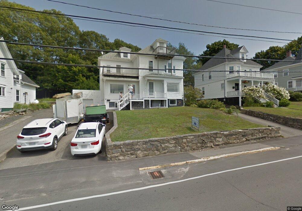 40 Atlantic Ave, Boothbay Harbor, ME 04538 - photo 1