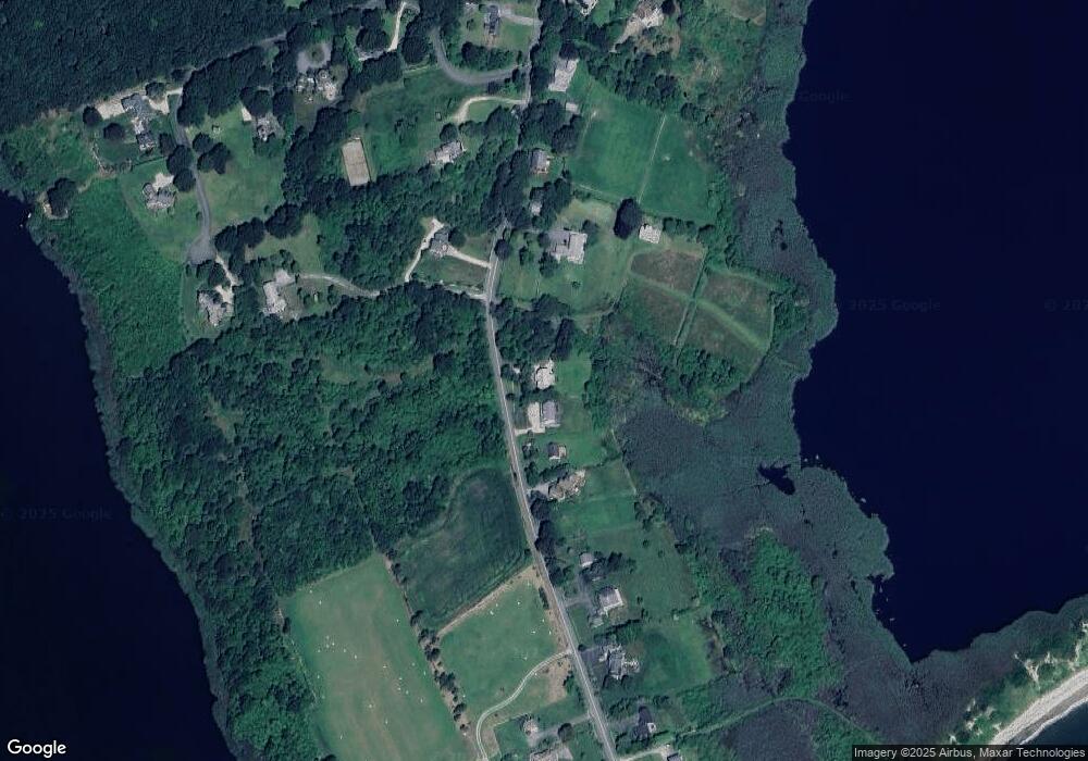 192 Brayton Point Rd, Westport, MA 02790 - photo 1