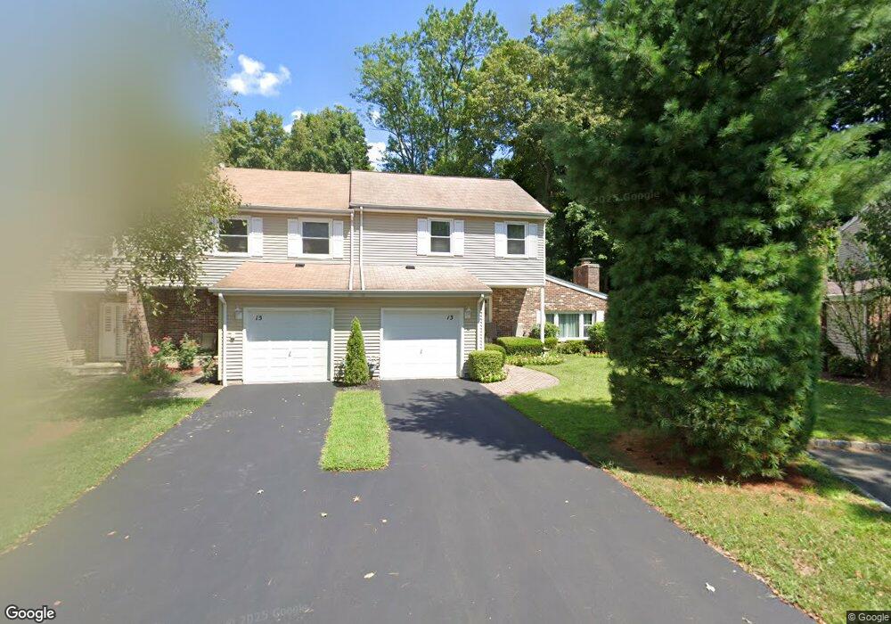 13 Heritage Manor Dr, Wayne, NJ 07470 - photo 1
