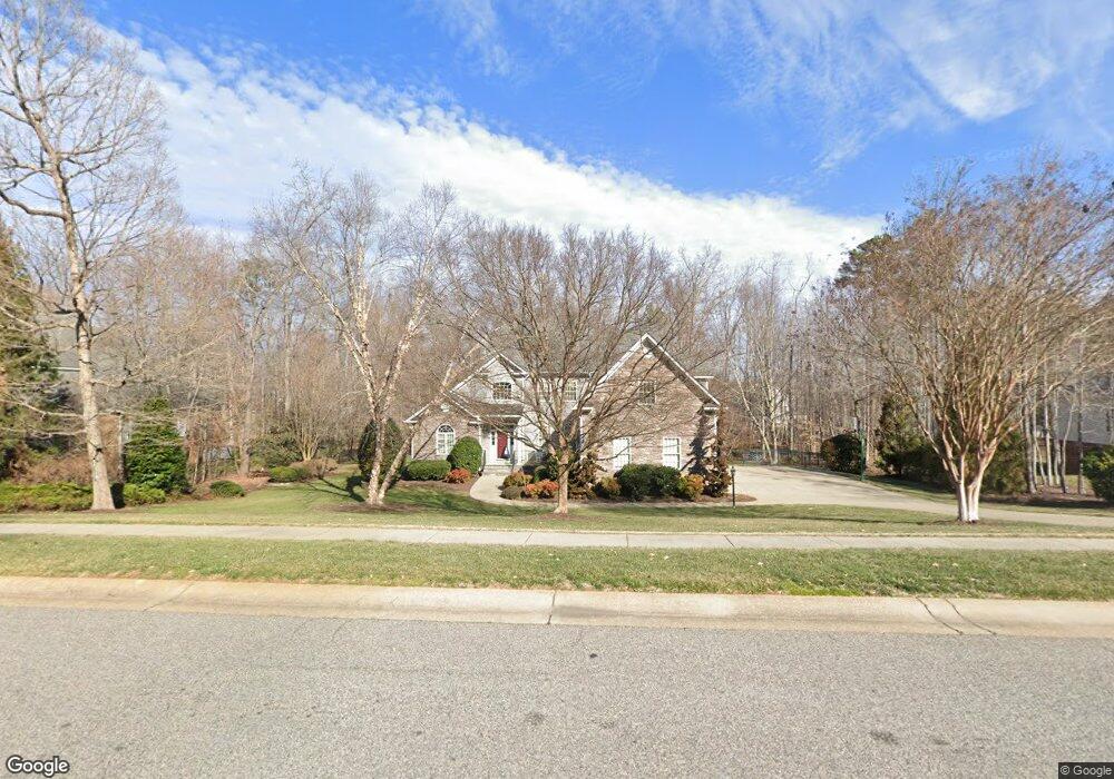 14124 Riverdowns South Dr, Midlothian, VA 23113 - photo 1