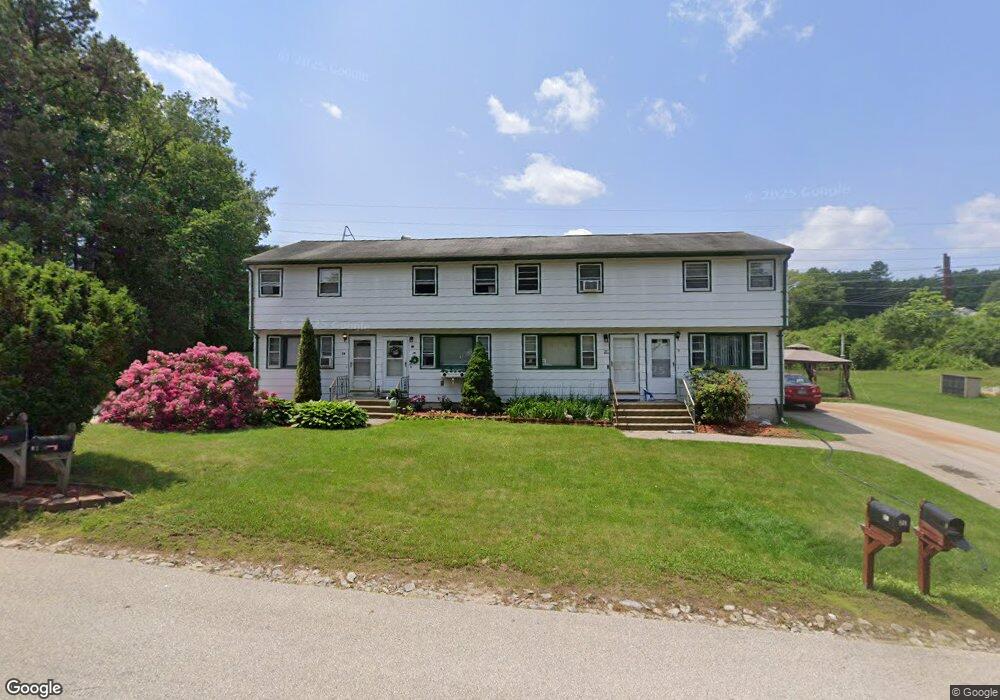 2C Hopkins Dr unit 2, Hudson, NH 03051 - photo 1