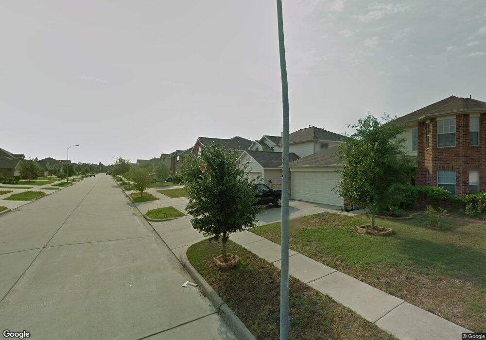 7271 Avocet Ln, Houston, TX 77040 - photo 1