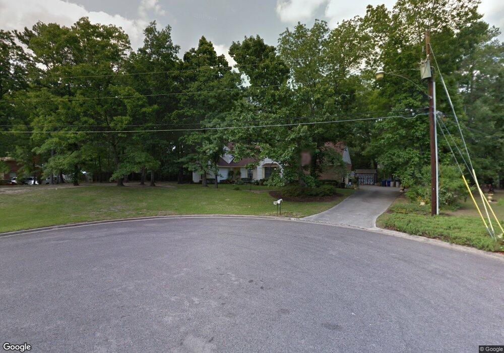 254 Calloway Ct, Evans, GA 30809 - photo 1