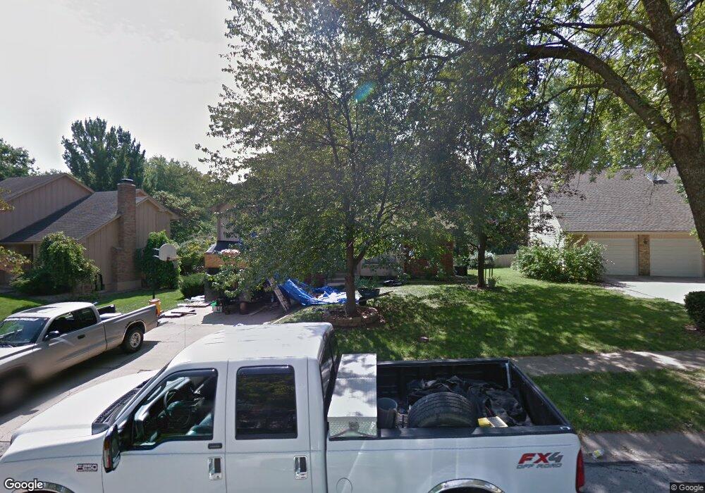 14819 W 89th St, Lenexa, KS 66215 - photo 1