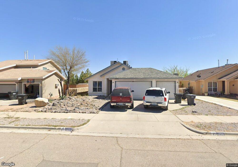 14056 Lago Seco Dr unit 2, Horizon City, TX 79928 - photo 1