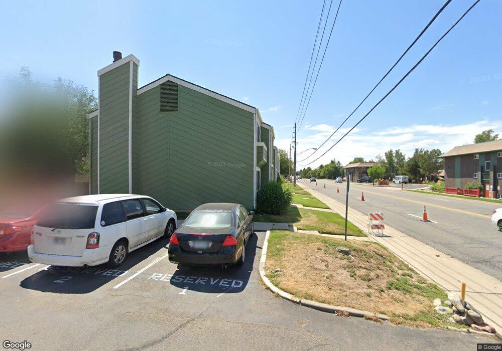 916 S Peoria St unit 916, Aurora, CO 80012 - photo 1